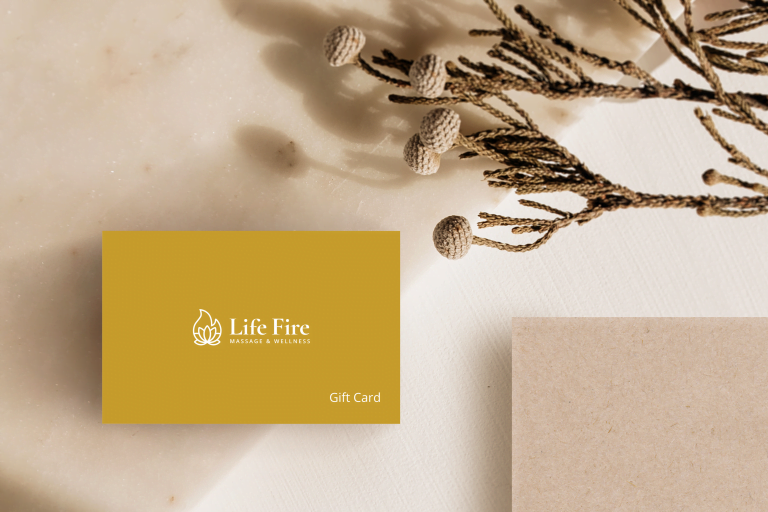 Life Fire Gift Card